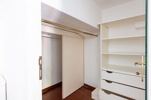 Interior - Parioli Luxury Loft with Terrace (Roma)