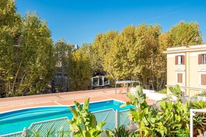 Piscina aquecida