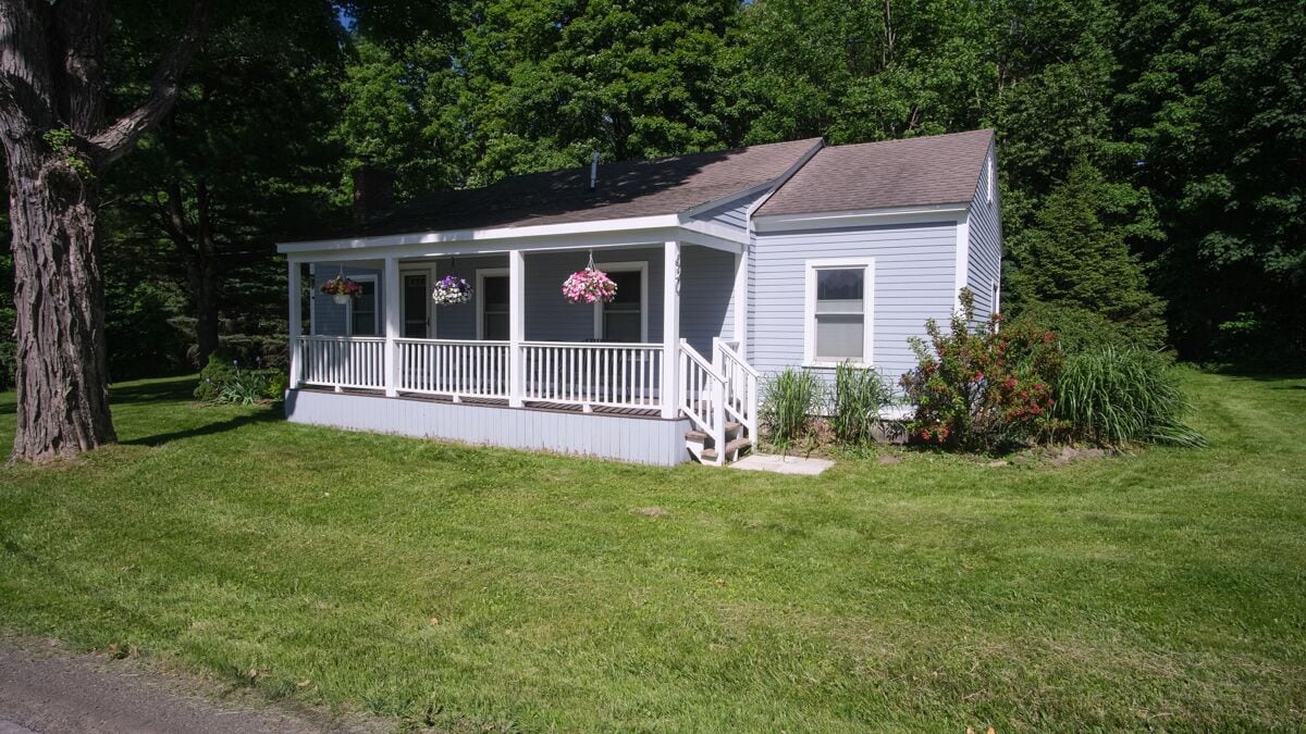 Great location, great value