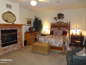 1 Schlafzimmer