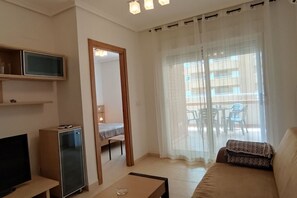 TV - ACV - Vistamar III - 1º Linea Planta 3 sur (Oropesa del Mar)