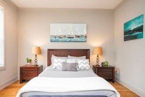 3 habitaciones