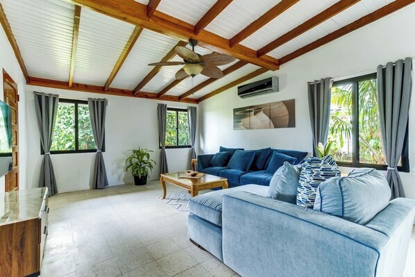 تلفزيون ذكي