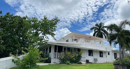 Casa Suzie