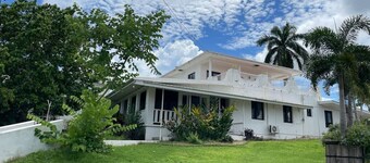 Casa Suzie