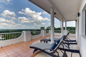 テラス / パティオ