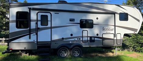 Área da propriedade