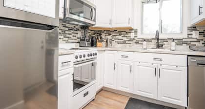 Cute Convenient Midland Duplex