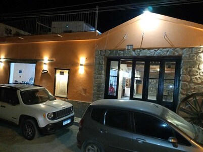 仙人掌广场酒店