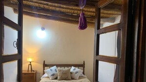 Quarto casal standard | Wi-Fi de cortesia