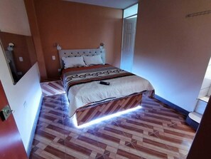 3 slaapkamers, gratis wifi