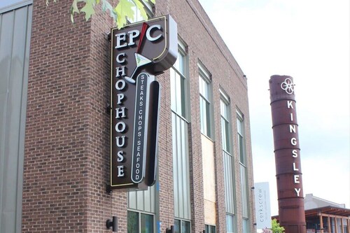 Cozy and Peaceful Condo— Near Baxter and Carowinds