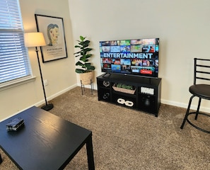Spielezimmer