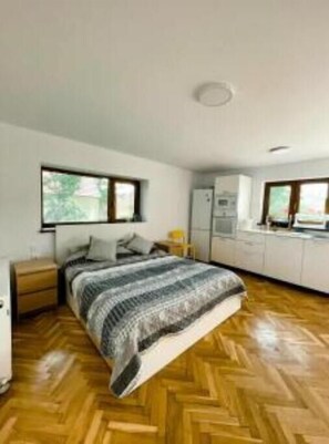1 chambre