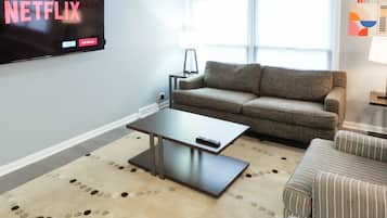TV