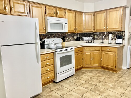 2 Bedroom Condo located on the Northwest side of Kokomo