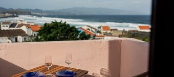 Azorean Ocean House | Seaside