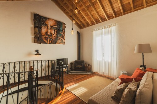 O Moinho (Furnas Spring Water)