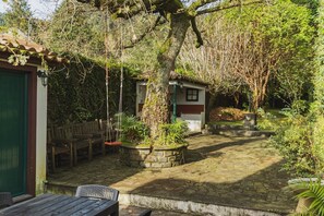 Terras