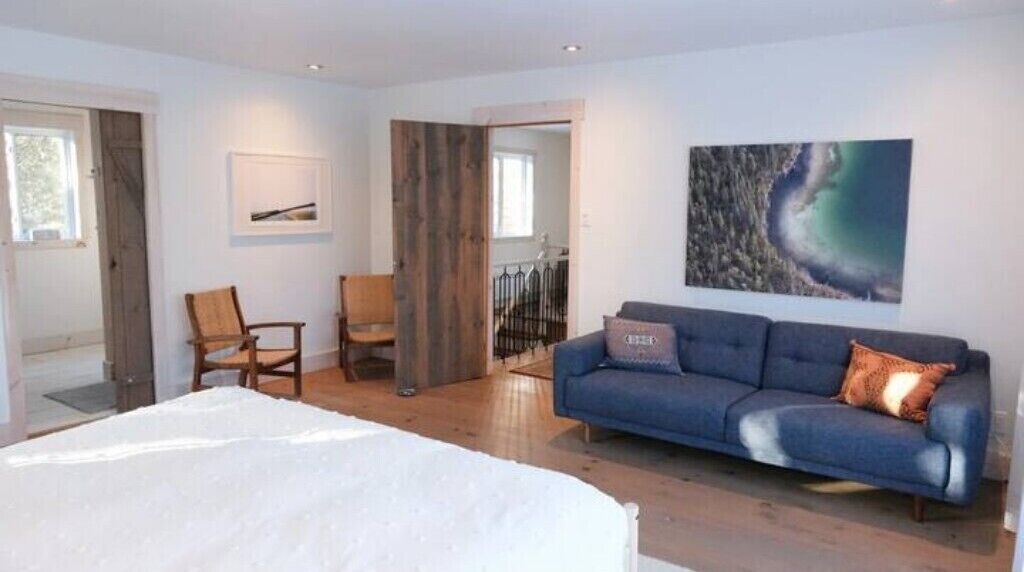 5 chambres, bureau, lit parapluie, Wi-Fi gratuit