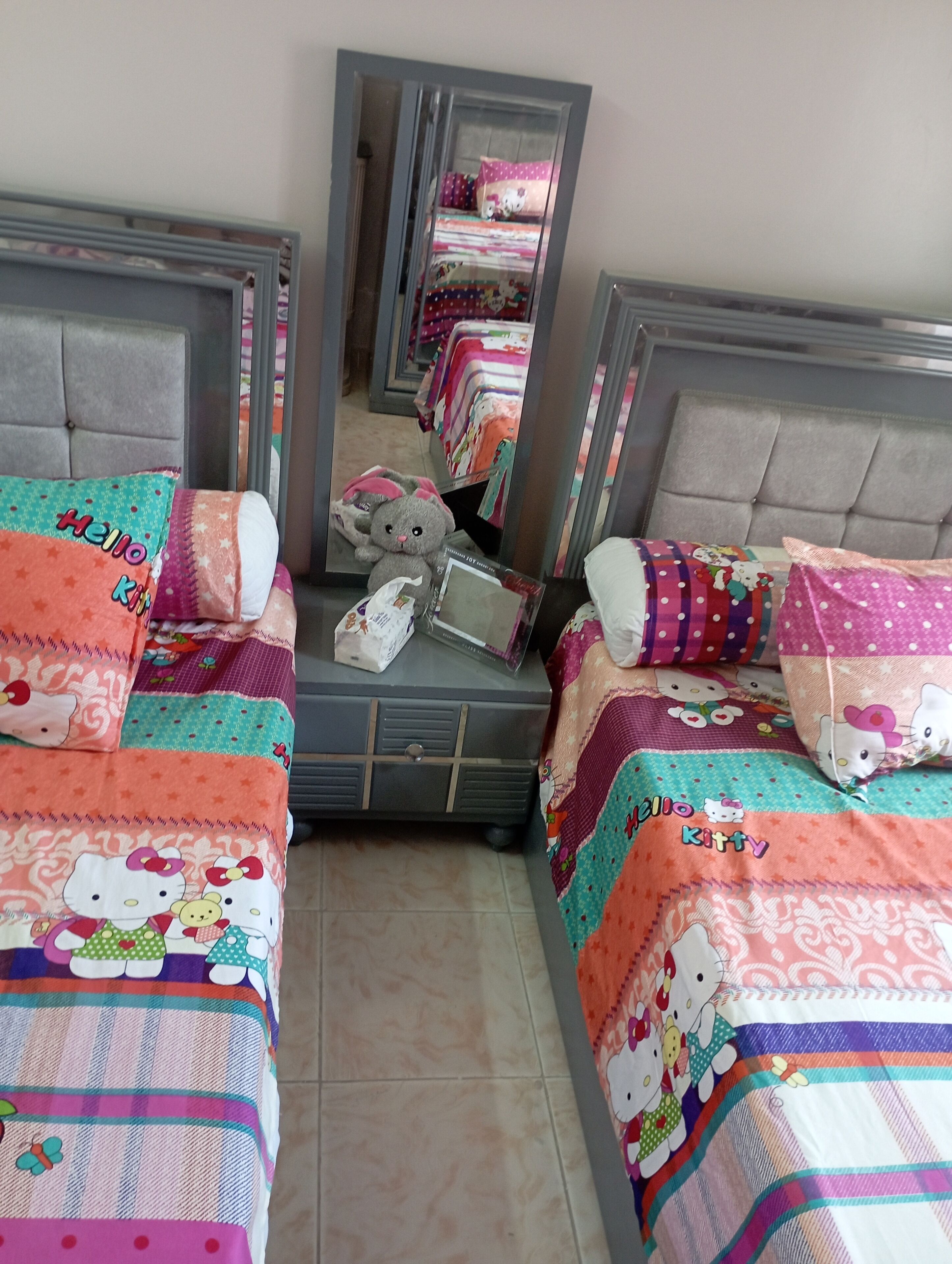 1 makuuhuone, silitysrauta/-lauta, Wi-Fi, vuodevaatteet