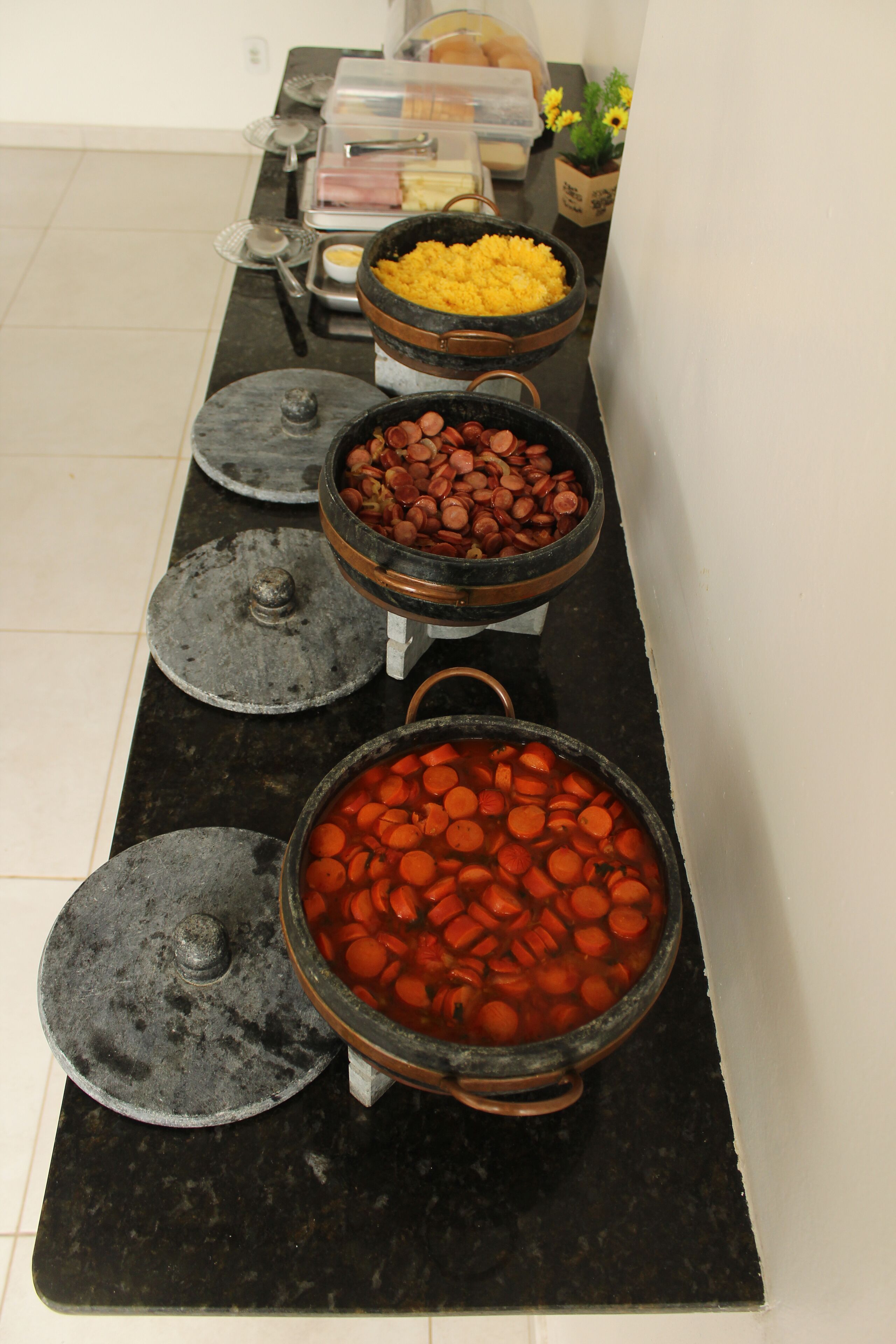 Foto - Barra Grande Pousada