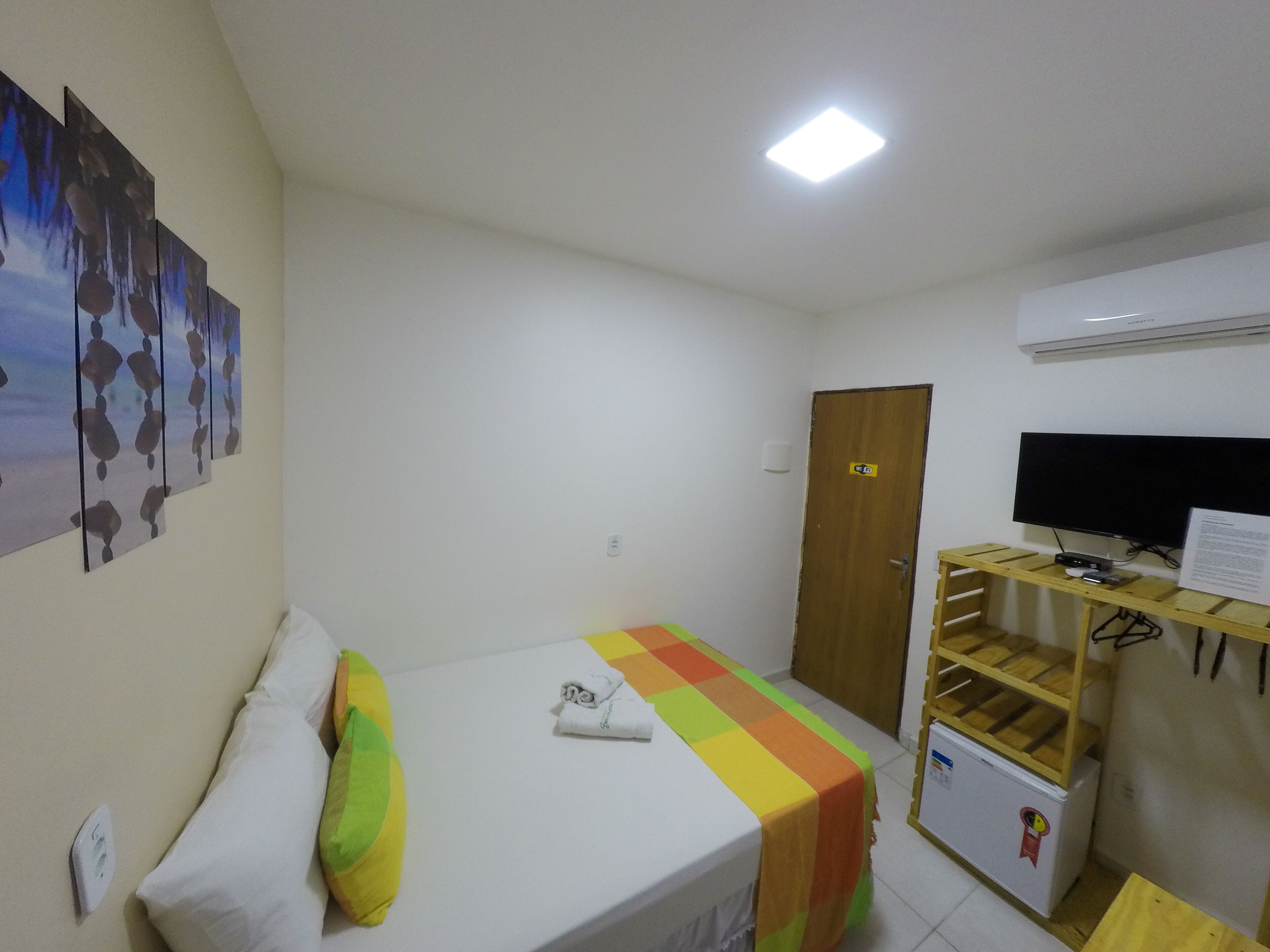 Foto - Barra Grande Pousada