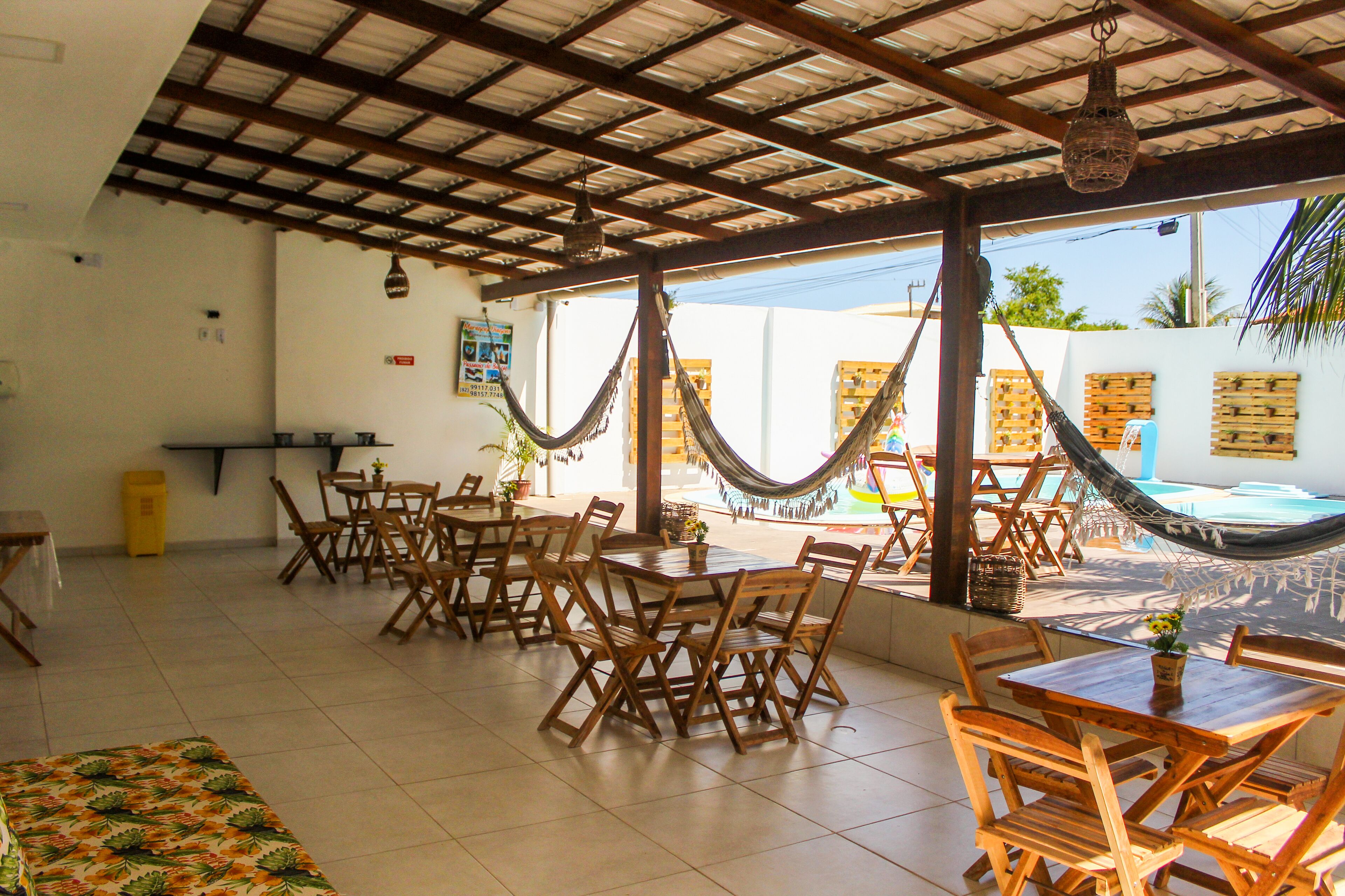 Foto - Barra Grande Pousada