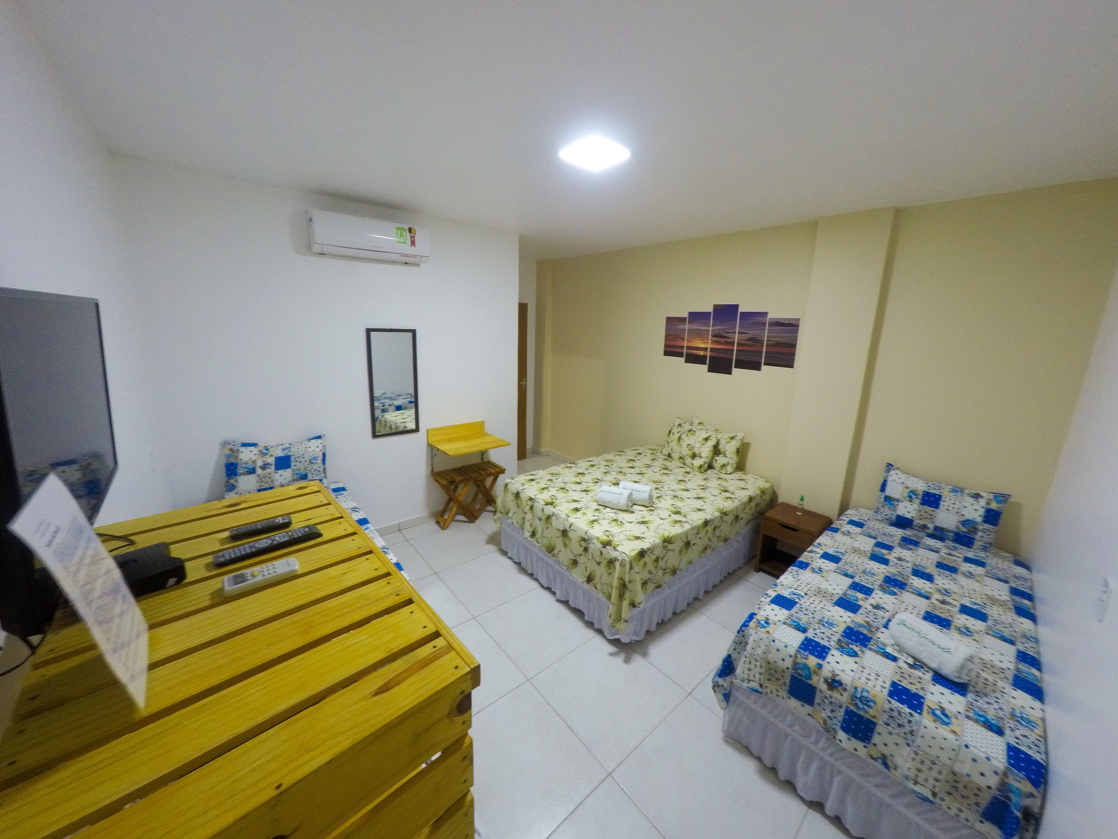 Foto - Barra Grande Pousada