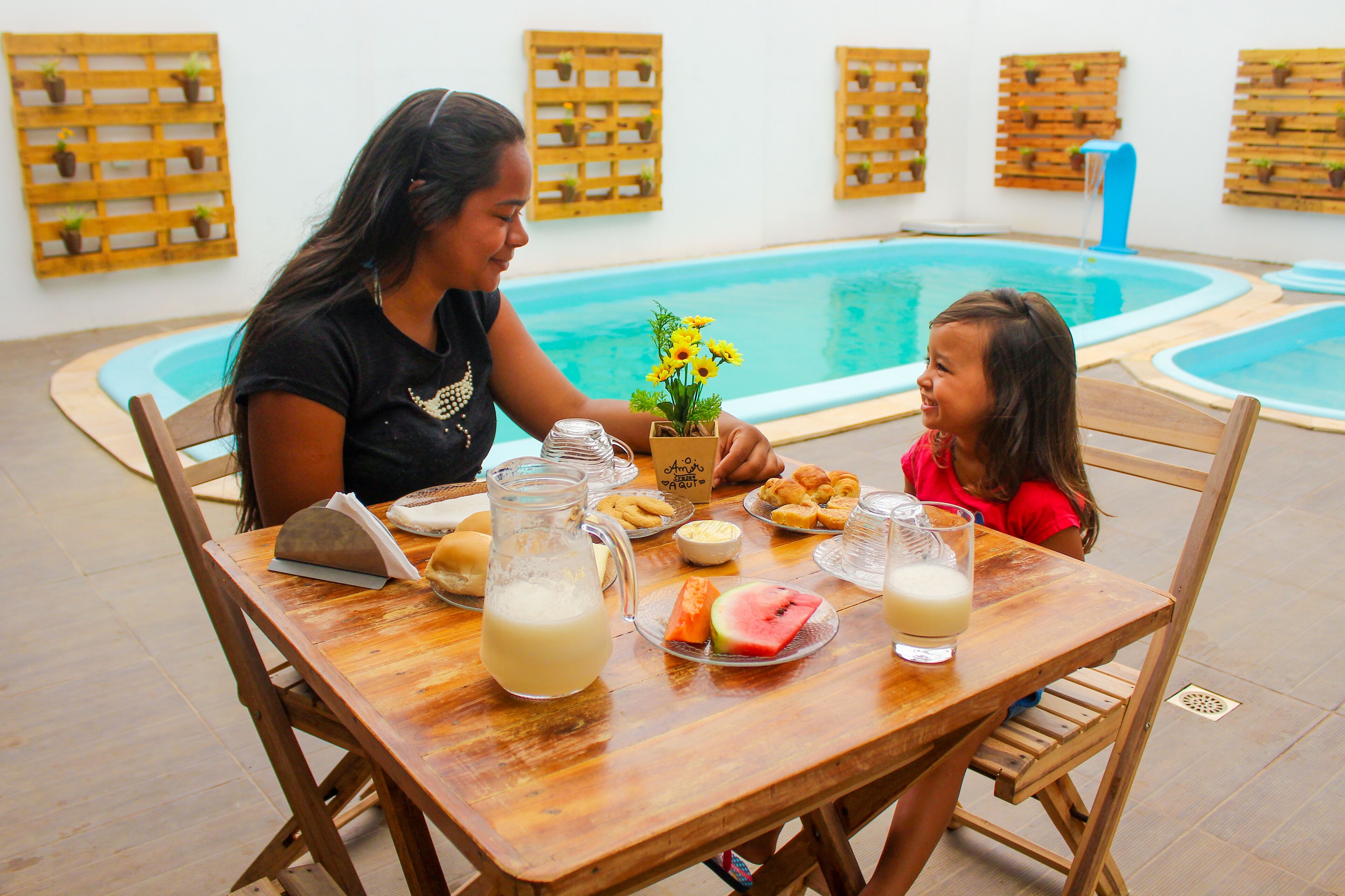 Foto - Barra Grande Pousada