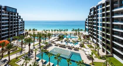 Elite 2 Bedroom Suite - Garza Blanca Los Cabos