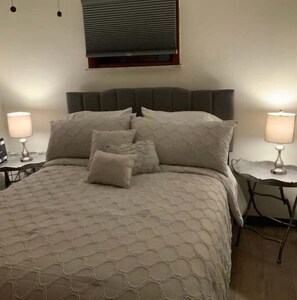 2 bedrooms, WiFi
