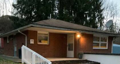 Private Home near the Hospitals/ local attractions