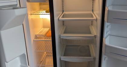 Cozy cottage by the river in Catskill