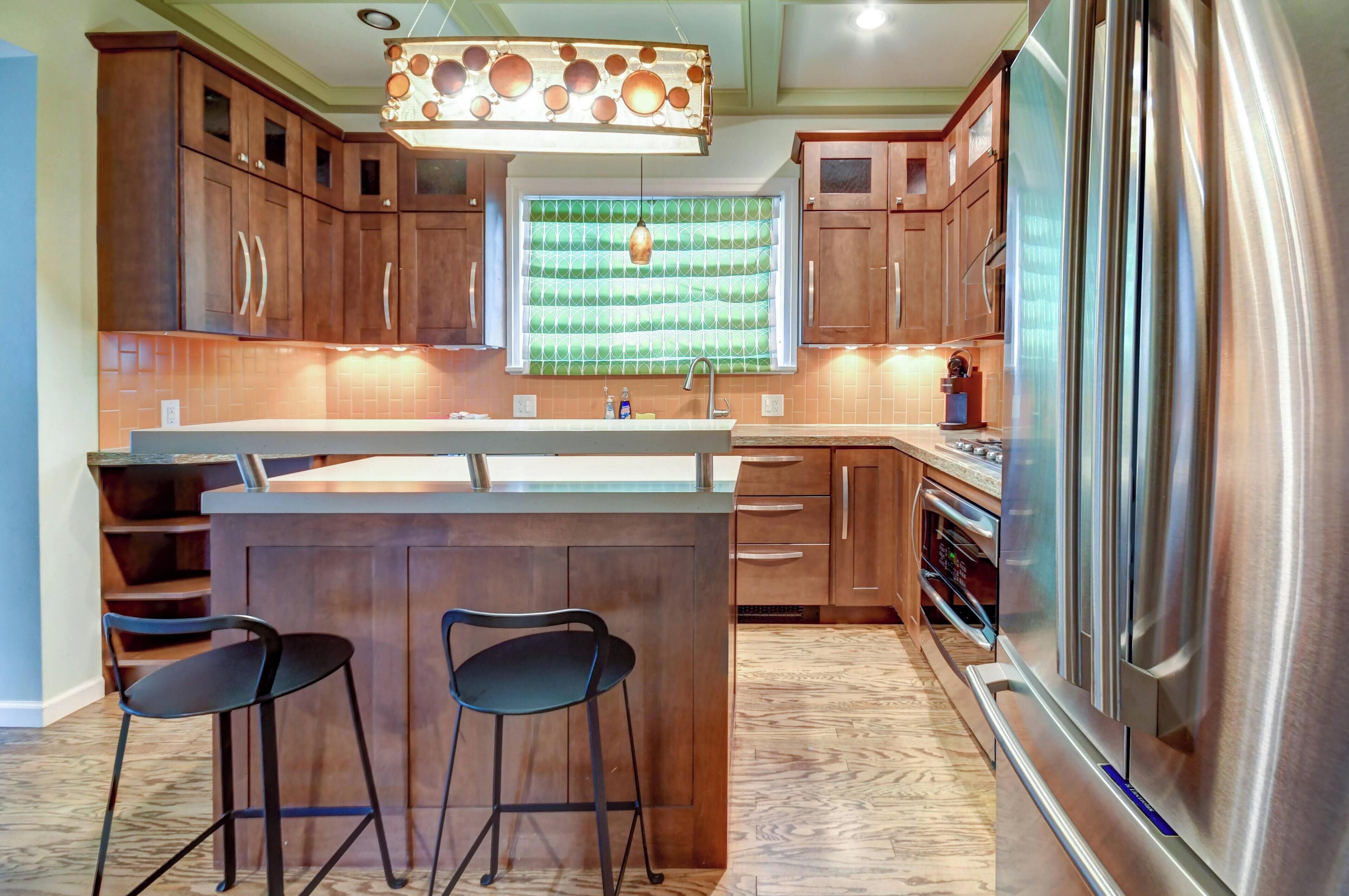 Mikrowelle, Ofen, Herdplatte, Geschirrspüler