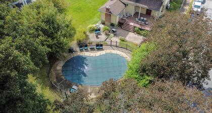 Upstate Affordable Victorian Home - Lots of Space -Long Term Rentals Welcome!