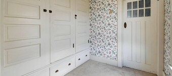 Upstate Affordable Victorian Home - Lots of Space -Long Term Rentals Welcome!