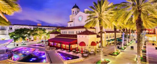 Exterior - Downtown Luxury Guest House (West Palm Beach,)