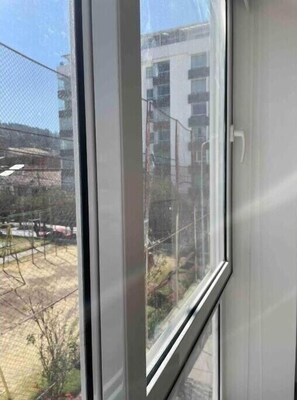Interior - New apartment comfortable with thermoacoustic windows, exclusive sabe residence (Cusco)