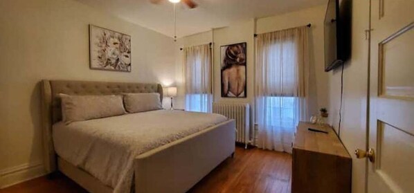 1 bedroom, WiFi - 1 Bedroom Charmer in Tree-lined Historic Westmont! (Johnstown)