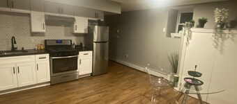 Brand New House, New amenities, Spacious for big Families