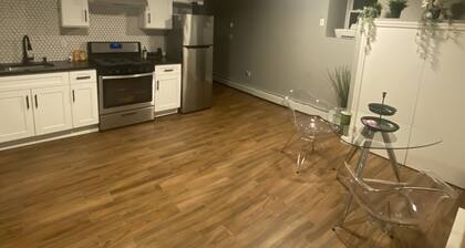 Brand New House, New amenities, Spacious for big Families
