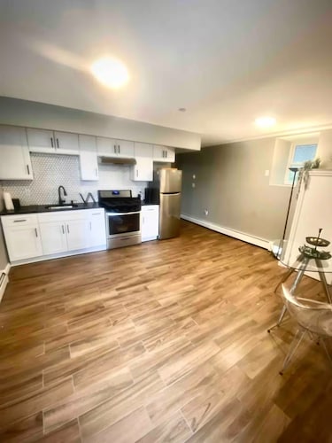 Brand New House, New amenities, Spacious for big Families