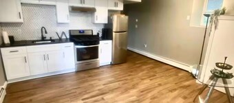 Brand New House, New amenities, Spacious for big Families