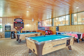 Sala de juegos