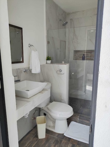 Villas Carlota Cancun