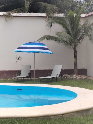 Villas Carlota Cancun