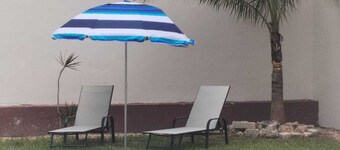 ビラズ・カルロタ・カンクン