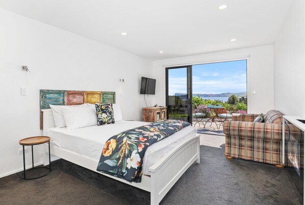 3 bedrooms, free WiFi