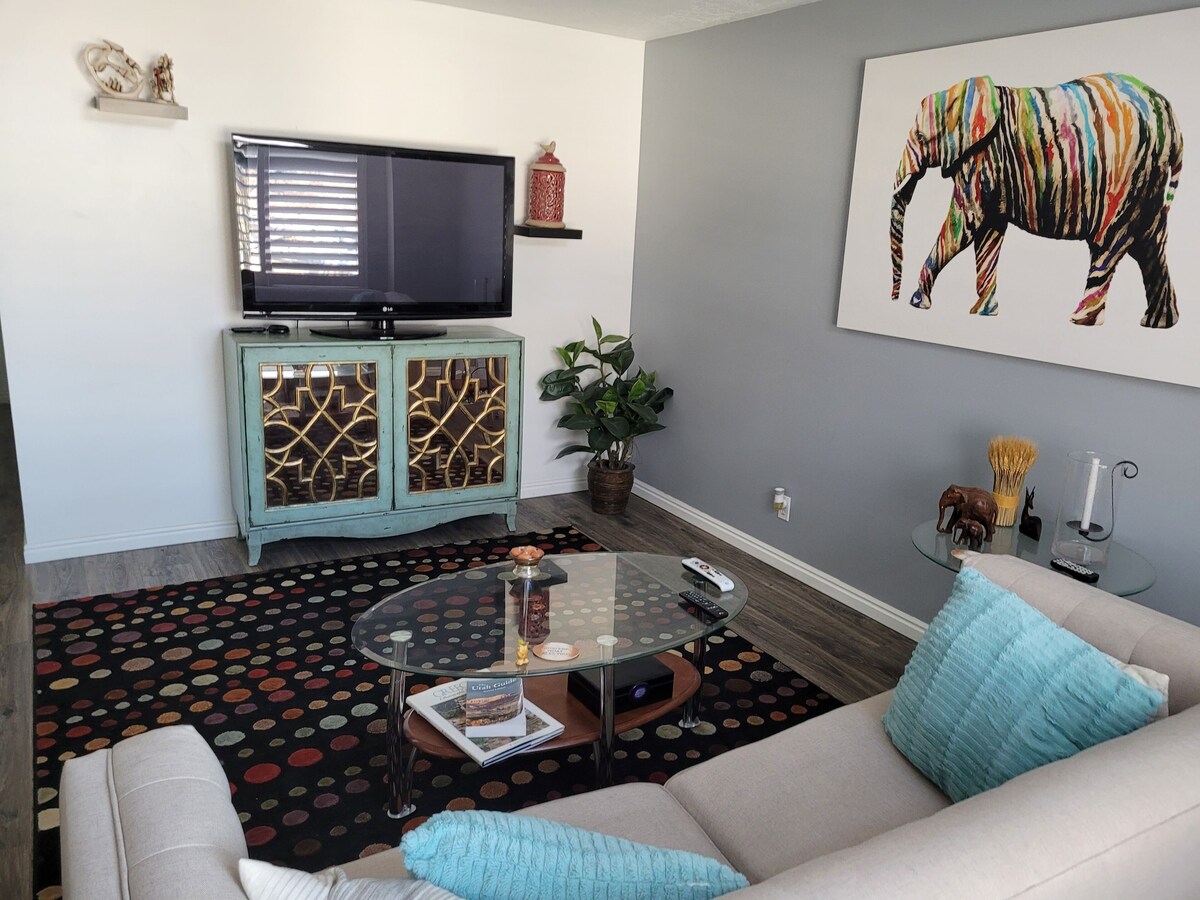 Image de profil de l’hôte